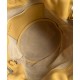 Replica Loewe Flamenco Purse Bucket Bag Sahara Nappa Lambskin