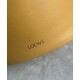 Replica Loewe Flamenco Purse Bucket Bag Sahara Nappa Lambskin