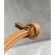 Replica Loewe Mini Hammock Hobo Bag Light Brown Calfskin Replica Loewe Mini Hammock Hobo Bag Light Brown Calfskin