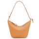 Replica Loewe Mini Hammock Hobo Bag Light Brown Calfskin Replica Loewe Mini Hammock Hobo Bag Light Brown Calfskin