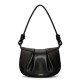 Replica Loewe Paseo Satchel Bag Black Nappa 