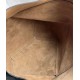 Replica Loewe Medium Puzzle Fold Tote Bag Black Calfskin