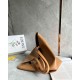 Replica Loewe Large Puzzle Fold Tote Bag Tan Calfskin