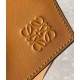 Replica Loewe Puzzle Hobo Bag Brown Nappa Calfskin