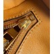 Replica Loewe Puzzle Hobo Bag Brown Nappa Calfskin