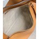 Replica Loewe Puzzle Hobo Bag Brown Nappa Calfskin