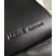 Replica Loewe Puzzle Hobo Bag Black Nappa Calfskin