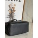 Replica Loewe Mini Puzzle Bag Black Calfskin Replica Loewe Mini Puzzle Bag Black Calfskin