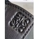 Replica Loewe Mini Puzzle Bag Black Calfskin Replica Loewe Mini Puzzle Bag Black Calfskin