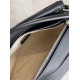 Replica Loewe Mini Puzzle Bag Black Calfskin Replica Loewe Mini Puzzle Bag Black Calfskin