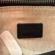 Replica Loewe Small Puzzle Bag Black Calfskin 