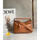 Replica Loewe Puzzle Small Bag Tan Classic Calfskin Fake Loewe Puzzle Small Bag Tan Classic Calfskin Replica