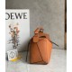 Replica Loewe Puzzle Small Bag Tan Classic Calfskin Fake Loewe Puzzle Small Bag Tan Classic Calfskin Replica