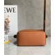 Replica Loewe Puzzle Small Bag Tan Classic Calfskin Fake Loewe Puzzle Small Bag Tan Classic Calfskin Replica