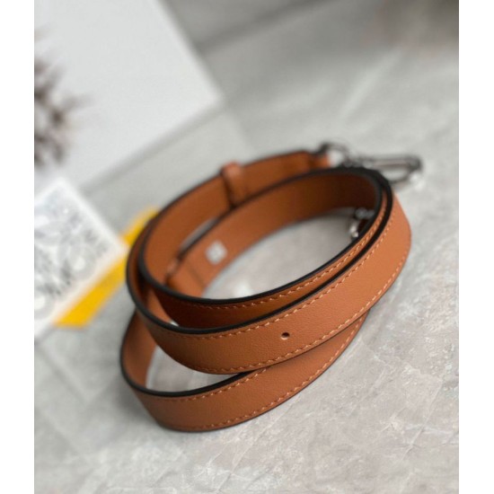 Replica Loewe Puzzle Small Bag Tan Classic Calfskin Fake Loewe Puzzle Small Bag Tan Classic Calfskin Replica