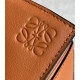 Replica Loewe Puzzle Medium Bag Brown Classic Calfskin