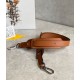 Replica Loewe Puzzle Medium Bag Brown Classic Calfskin