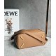 Fake Loewe Puzzle Medium Bag Toffee Grained Calfskin Replica