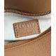 Fake Loewe Puzzle Medium Bag Toffee Grained Calfskin Replica