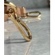 Fake Loewe Puzzle Medium Bag Toffee Grained Calfskin Replica