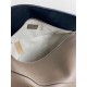 Fake Loewe Large Puzzle Bag Khaki Grained  Replica