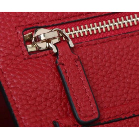 Replica Valentino Medium Rockstud Tote Red Grain Calfskin Fake Valentino Medium Rockstud Tote Red Grain Calfskin Replica