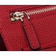 Replica Valentino Medium Rockstud Tote Red Grain Calfskin Fake Valentino Medium Rockstud Tote Red Grain Calfskin Replica