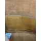Replica Valentino Alltime Shoulder Bag Brown Grained 