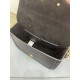 Replica Valentino Alltime Shoulder Bag Black Grained 