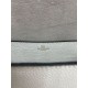 Replica Valentino Alltime Shoulder Bag White Grained 