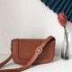 Replica Valentino Supervee Crossbody Bag Brown 
