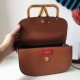 Replica Valentino Supervee Crossbody Bag Brown 