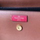 Replica Valentino Supervee Crossbody Bag Brown 