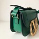 Replica Valentino Supervee Crossbody Bag Green 