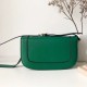 Replica Valentino Supervee Crossbody Bag Green 