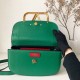 Replica Valentino Supervee Crossbody Bag Green 