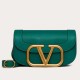 Replica Valentino Supervee Crossbody Bag Green 