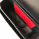 Fake Valentino Supervee Crossbody Bag Black  Replica