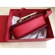 Fake Valentino Supervee Crossbody Bag Red  Replica