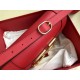 Fake Valentino Supervee Crossbody Bag Red  Replica