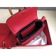 Fake Valentino Supervee Crossbody Bag Red  Replica