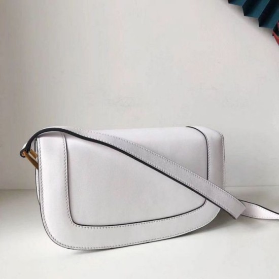 Replica Valentino Supervee Crossbody Bag White Replica Valentino Supervee Crossbody Bag White