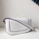 Replica Valentino Supervee Crossbody Bag White Replica Valentino Supervee Crossbody Bag White
