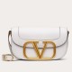 Replica Valentino Supervee Crossbody Bag White Replica Valentino Supervee Crossbody Bag White