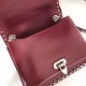 Replica Valentino Rockstud Crossbody Bag Red Calfskin Fake Valentino Rockstud Crossbody Bag Red Calfskin Replica