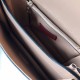 Replica Valentino Rockstud Crossbody Bag Nude Calfskin