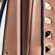 Replica Valentino Rockstud Crossbody Bag Nude Calfskin
