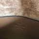 Replica Valentino Rockstud Small Crossbody Bag Brown Grained 
