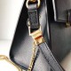 Fake Valentino Small Vsling Handbag Black Grainy Calfskin Replica Replica Valentino Small Vsling Handbag Black Grainy Calfskin