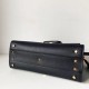 Fake Valentino Small Vsling Handbag Black Grainy Calfskin Replica Replica Valentino Small Vsling Handbag Black Grainy Calfskin